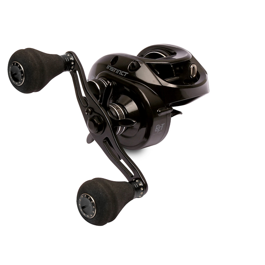 BFT Instinct X7 hyrräkela