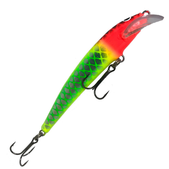 Tunkkionki 10 cm vaappu