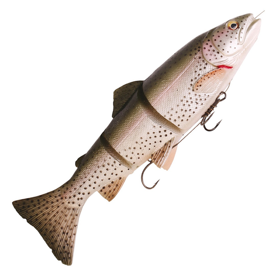 Savage Gear 3D Line Thru Trout 30 cm kalajigi