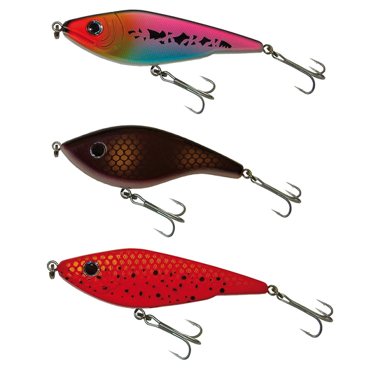Jerk-It jerkkilajitelma KIT12 3 kpl