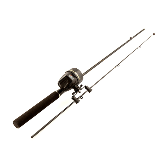 Abu Garcia Abumatic Junior umpikelasetti