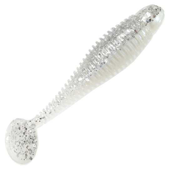 Lunker City Grubster 7 cm jigi 10 kpl/pkt