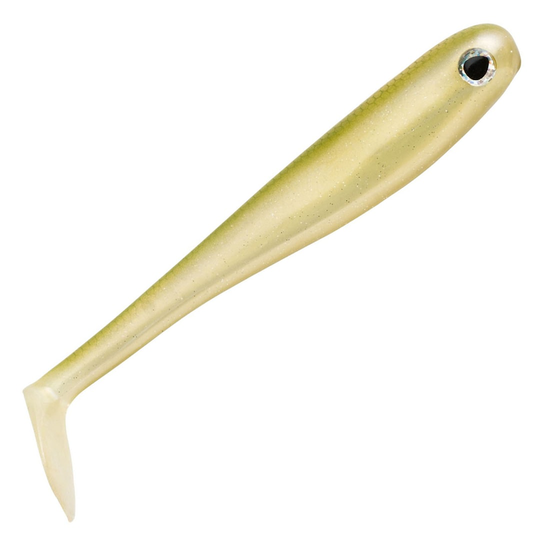 Berkley Hollow Belly 5" Hitch jigi 3 kpl/pkt
