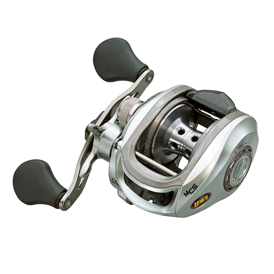Lew´s Laser MG Speed Spool hyrräkela