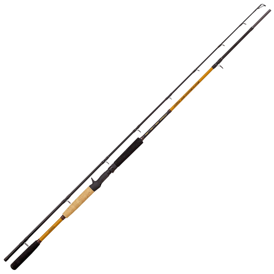 Quantum G-Force Shad & Swimbait hyrräkelavapa
