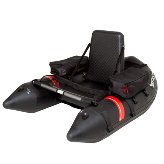 Abu Garcia Beast Belly Boat kelluntarengas
