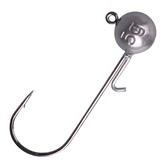 Savage Gear kaulukseton jigipää 25 kpl/pkt