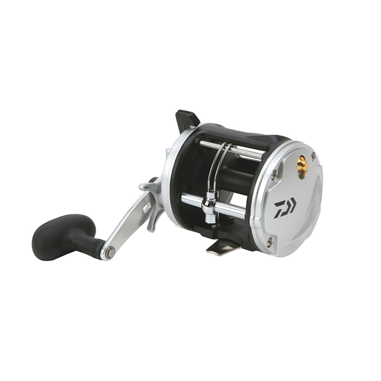 Daiwa Strikeforce hyrräkela