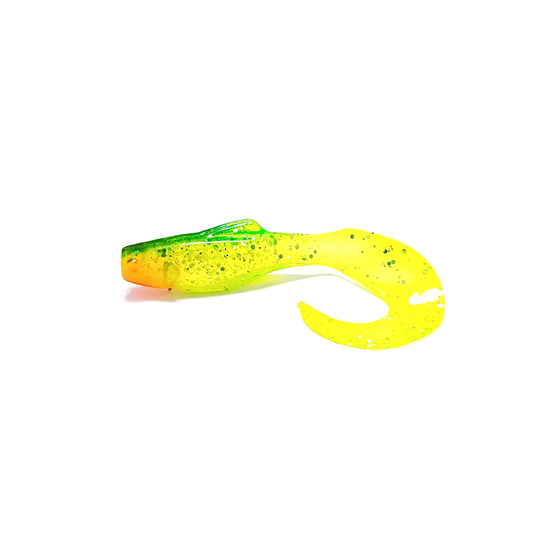 Orka Shad Tail 7,5 cm jigi 5kpl/pkt