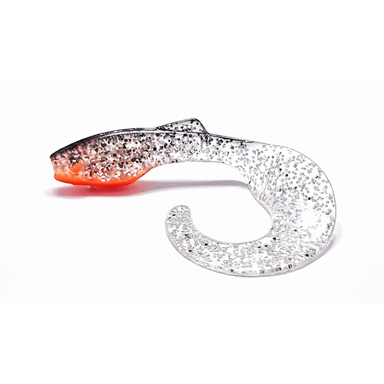 Orka Shad Tail 10,5 cm jigi 5kpl/pkt