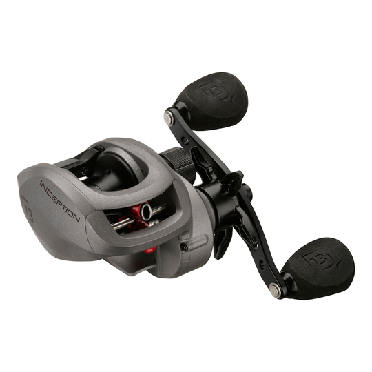 13 Fishing Inception hyrräkela 6,6:1 LH