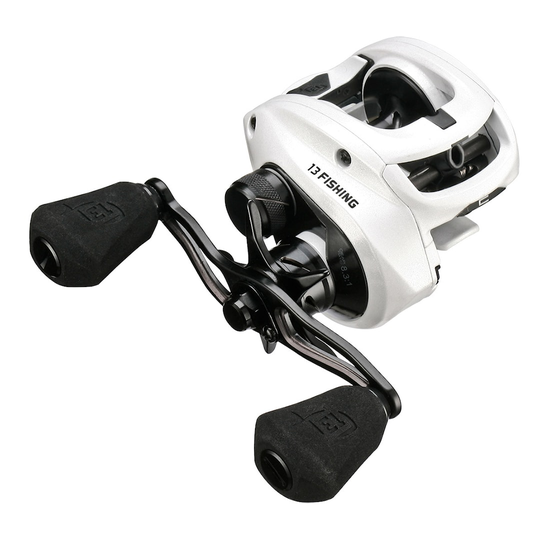 13 Fishing Concept C2 hyrräkela 7,5:1 LH