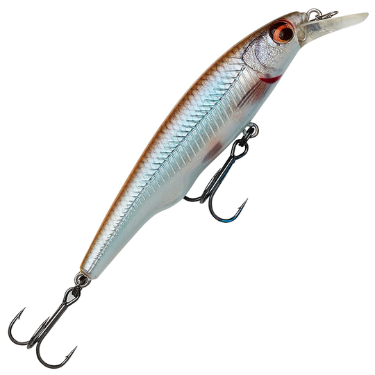 Savage Gear Gravity Twitch SR vaappu 8,3cm 10g Roach