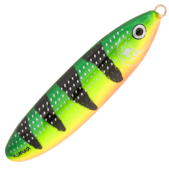 Rapala Minnow Spoon 7 cm ruohikkouistin
