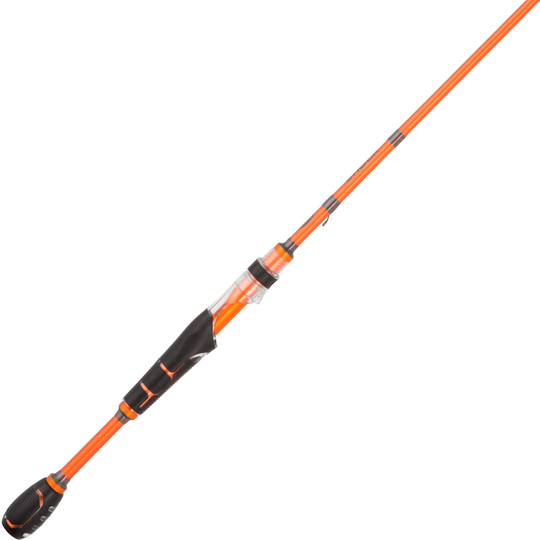 Berkley Lightning Shock Red avokelavapa