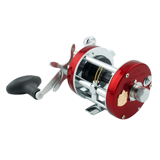 Abu Ambassadeur 7000C Compact hyrräkela