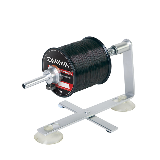 Daiwa Sensor siimanpuolausteline