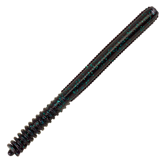 Berkley Lugworm 4" June Bug jigi 20 kpl/pkt
