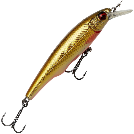 Savage Gear Gravity Twitch SR vaappu 8,3cm 10g Dirty Roach