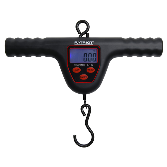 Patriot Magnum 50 kg digivaaka