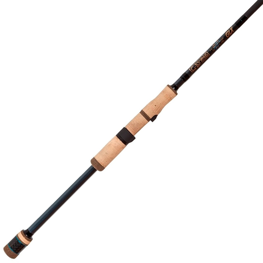 G.Loomis GLX Jig & Worm avokelavapa