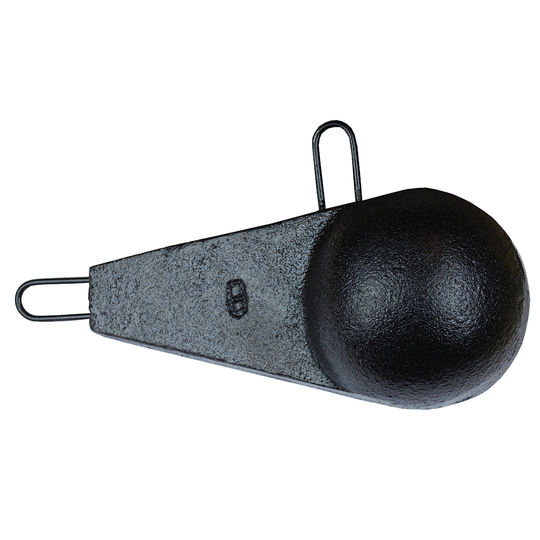 Wiggler takilapaino 3,9 kg lyijytön