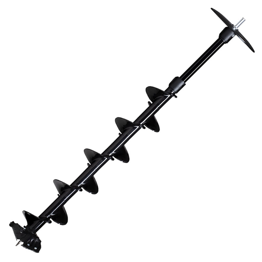 StrikeMaster Lite Flite Lazer kaira porakoneadapterilla 150mm