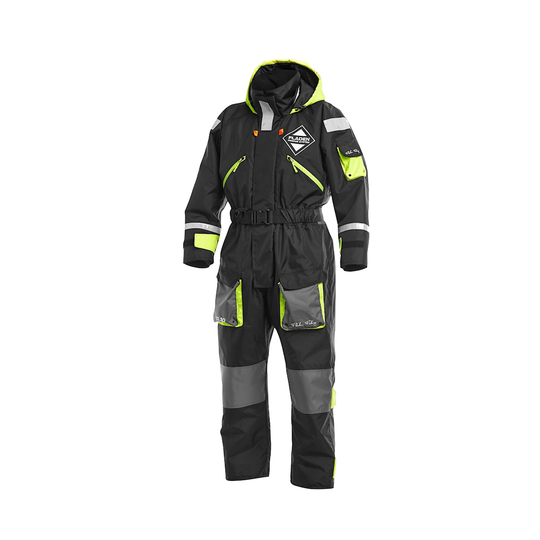 Fladen Offshore 845 XB kelluntahaalari