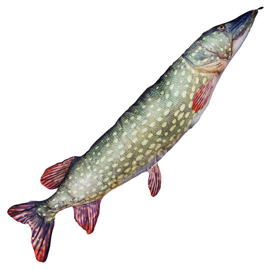 Fladen Hauki 125 cm pehmokala