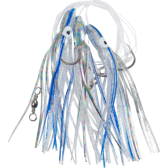 Fladen Octopus Rig litka
