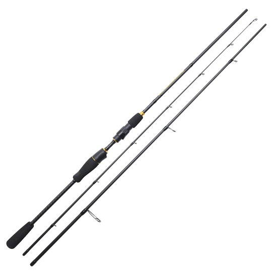 Okuma LRF UL avokelavapa