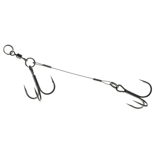 Daiwa Prorex valmisstinger