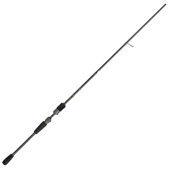 Svartzonker Classic Motoroil Series avokelavapa Perch 6'10" 5-21g