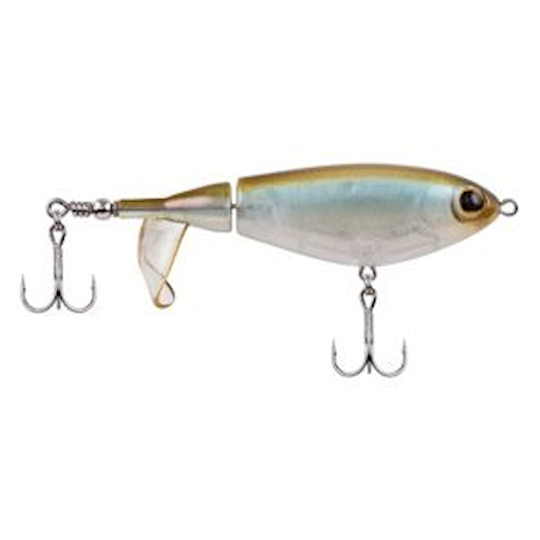 Berkley Choppo 9 cm popperi