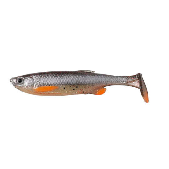 Savage Gear 3D Fat T-Tail 10 cm jigi