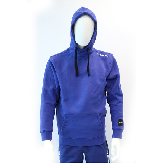 Shimano Hoody huppari, sininen