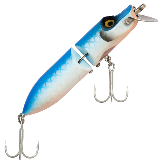 Abu Garcia Hi-Lo Jointed uppoava 9 cm vaappu