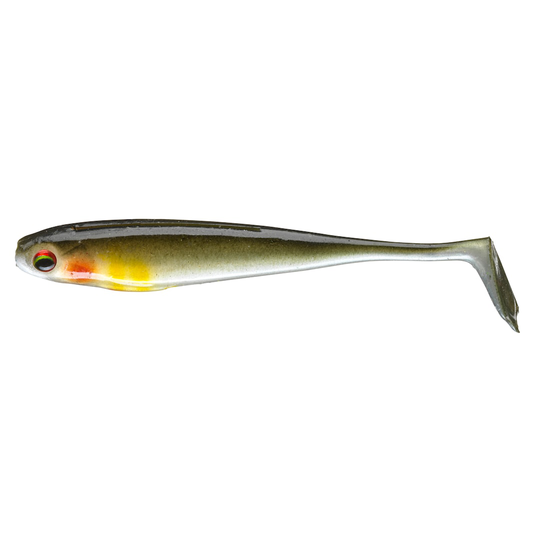 Daiwa Prorex Micro Shad 4,5 cm 8kpl/pkt