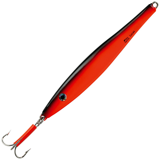 Abu Garcia Lucas 400 g turskapilkki