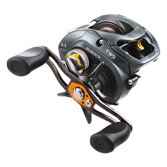 Daiwa Zillion SV TWS hyrräkela