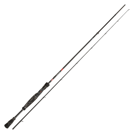Berkley URBN Baitcast Finesse hyrräkelavapa