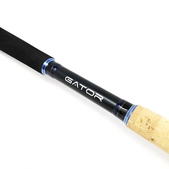 Gator Explorer hyrräkelavapa