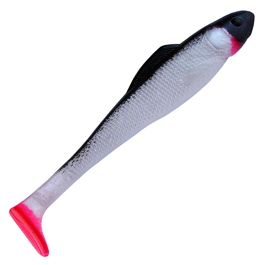 Relax Ohio 2,5" jigi 5 kpl/pkt