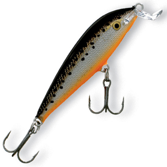 Rapala Team Esko 7 cm vaappu