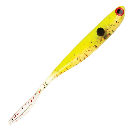 Berkley Sneak Minnow 5 cm kalajigi 6 kpl/pkt
