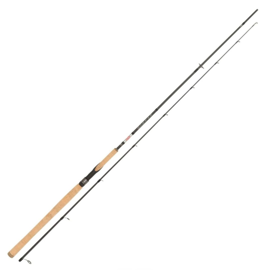Berkley Ripple Titanium 802 ML 4-24g avokelavapa