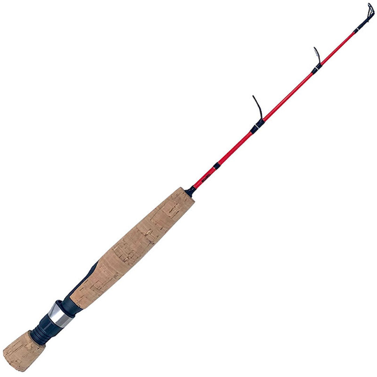 Abu Garcia Super Ice pilkkivapa