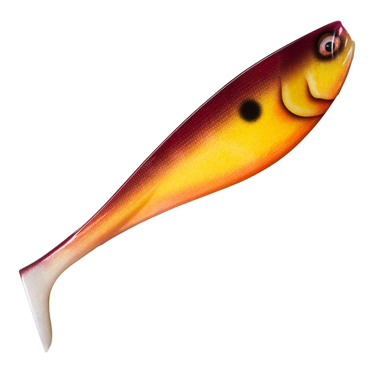 Storm V-Slab 14 cm kalajigi