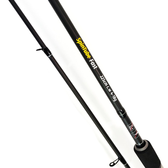 Spintube Fast avokelavapa