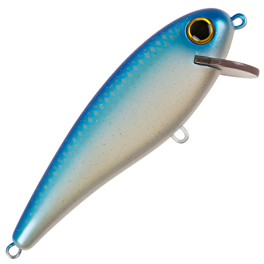 Strike Pro Jonny Vobbler 15 cm vaappu